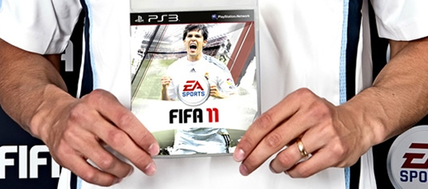 FIFA 11, EA